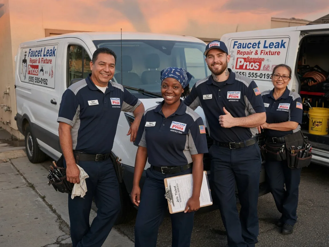 Faucet Repair company in Manasquan, NJ
